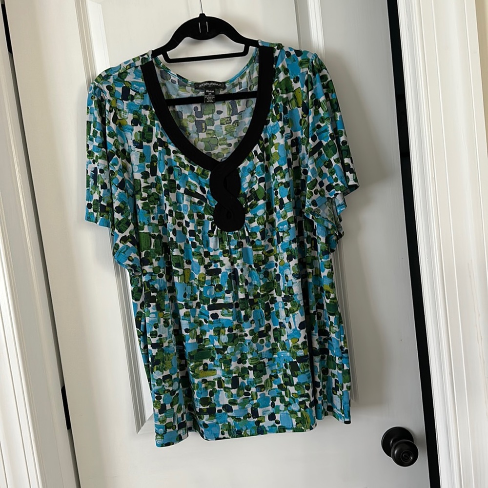 Designer Original Blouse